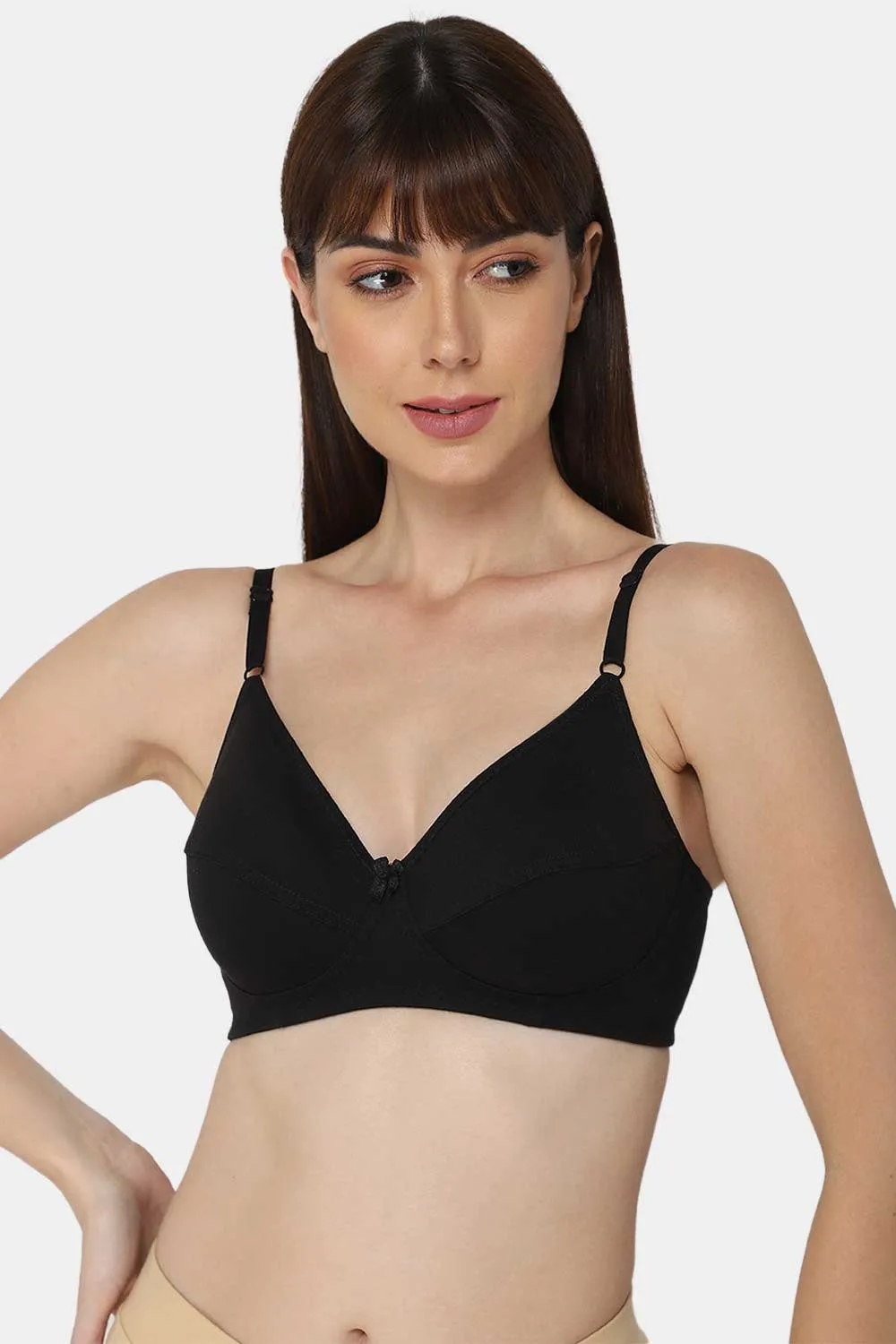 Intimacy Saree Bra - INT05 - Prime Shade