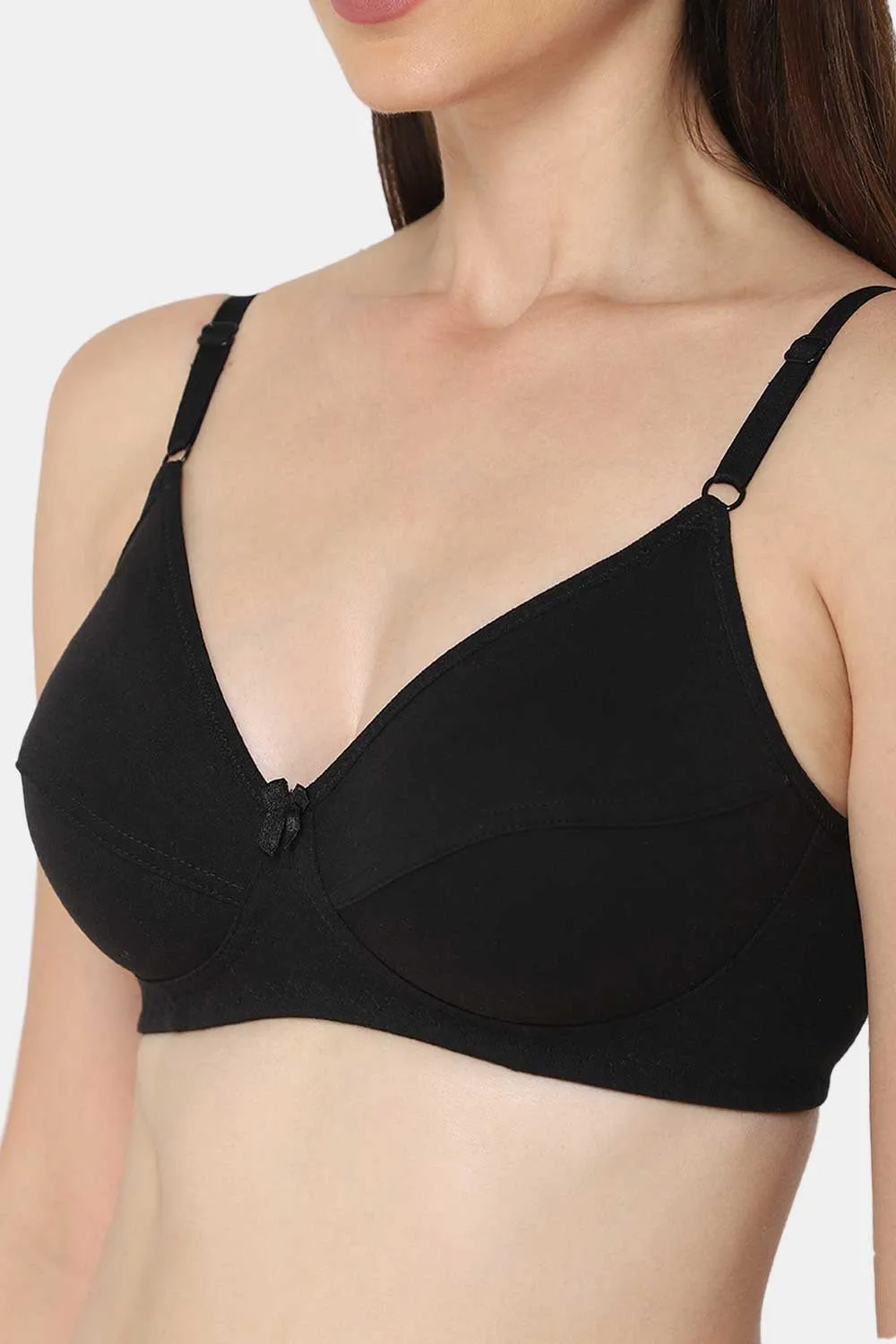 Intimacy Saree Bra - INT05 - Prime Shade