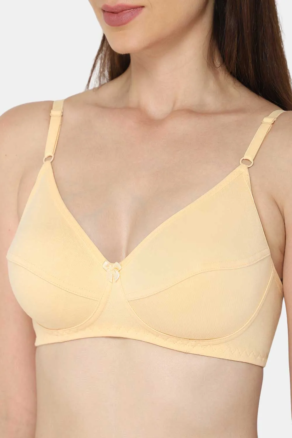 Intimacy Saree Bra - INT05 - Prime Shade