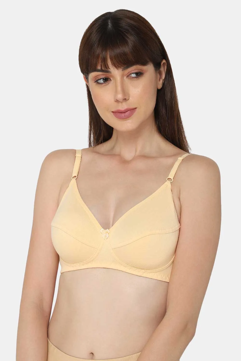 Intimacy Saree Bra - INT05 - Prime Shade