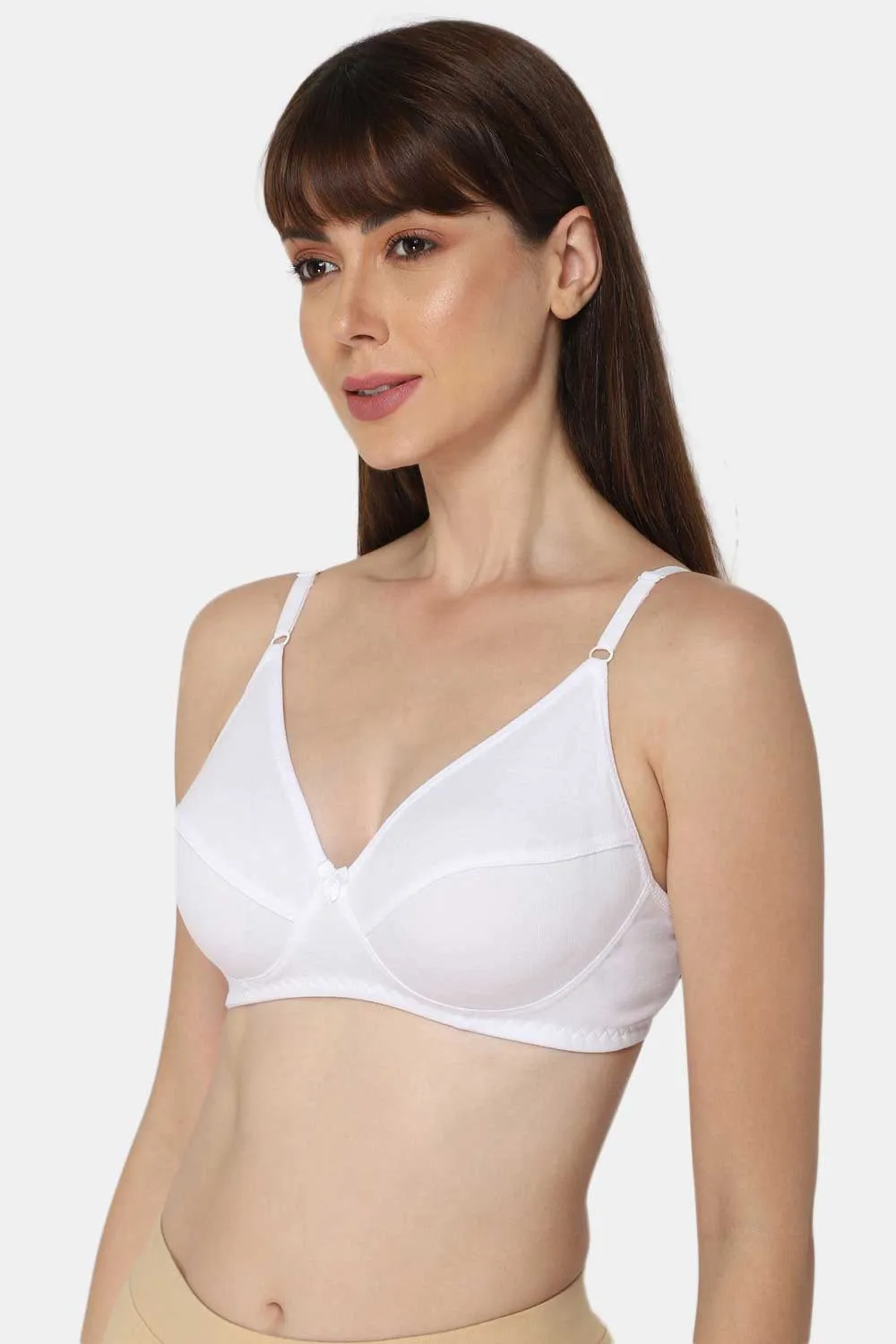 Intimacy Saree Bra - INT05 - Prime Shade