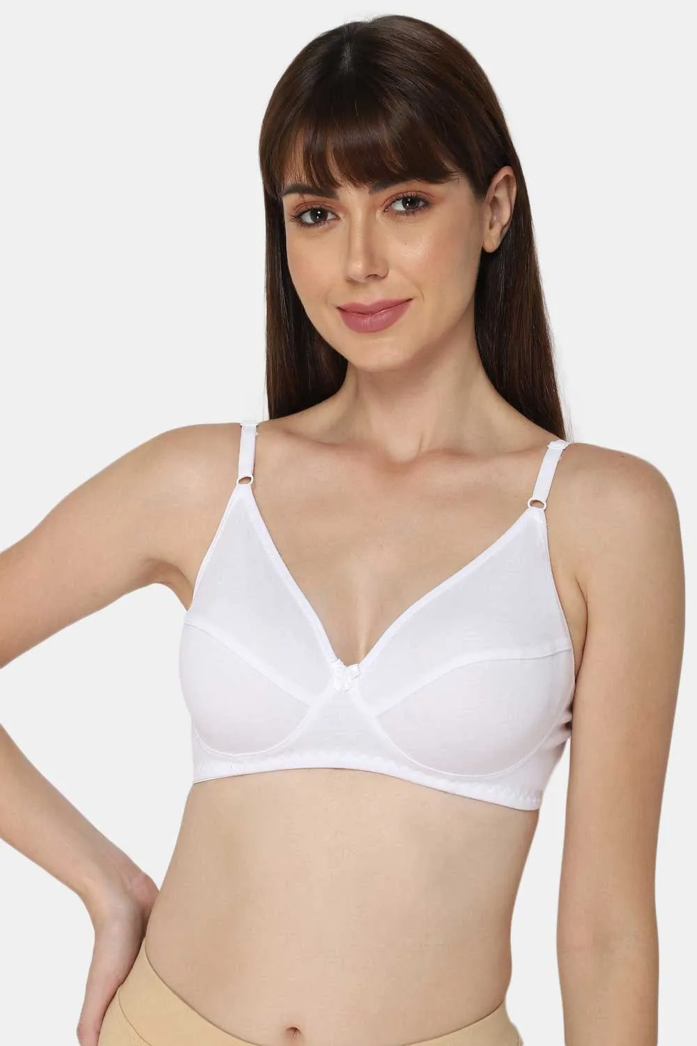 Intimacy Saree Bra - INT05 - Prime Shade