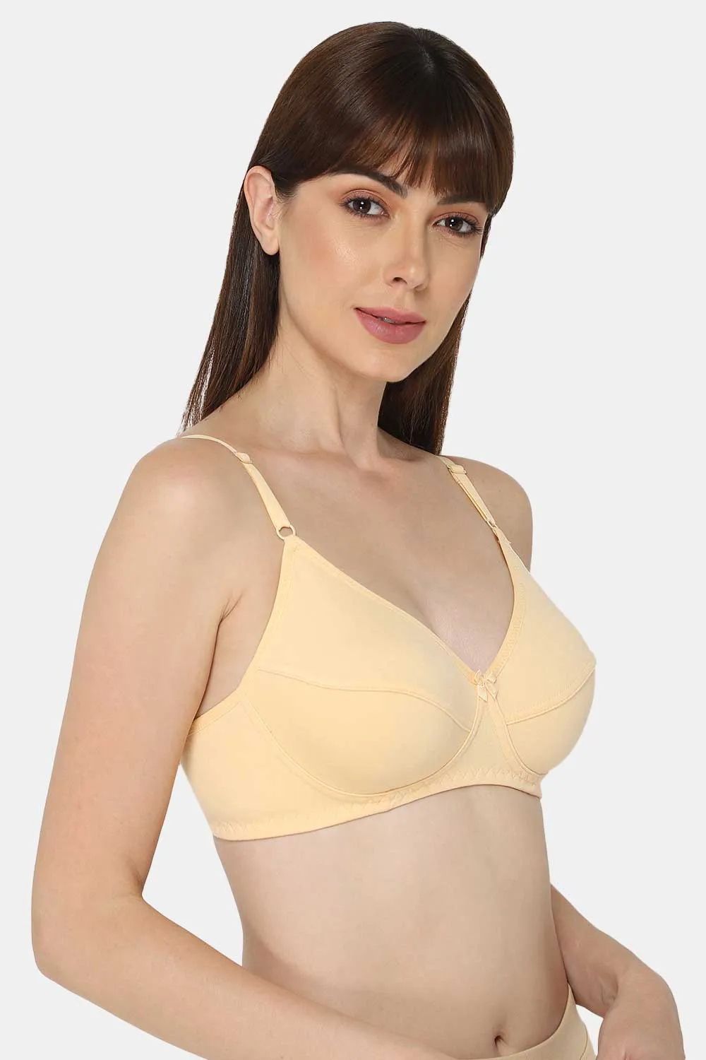 Intimacy Saree Bra - INT05 - Prime Shade