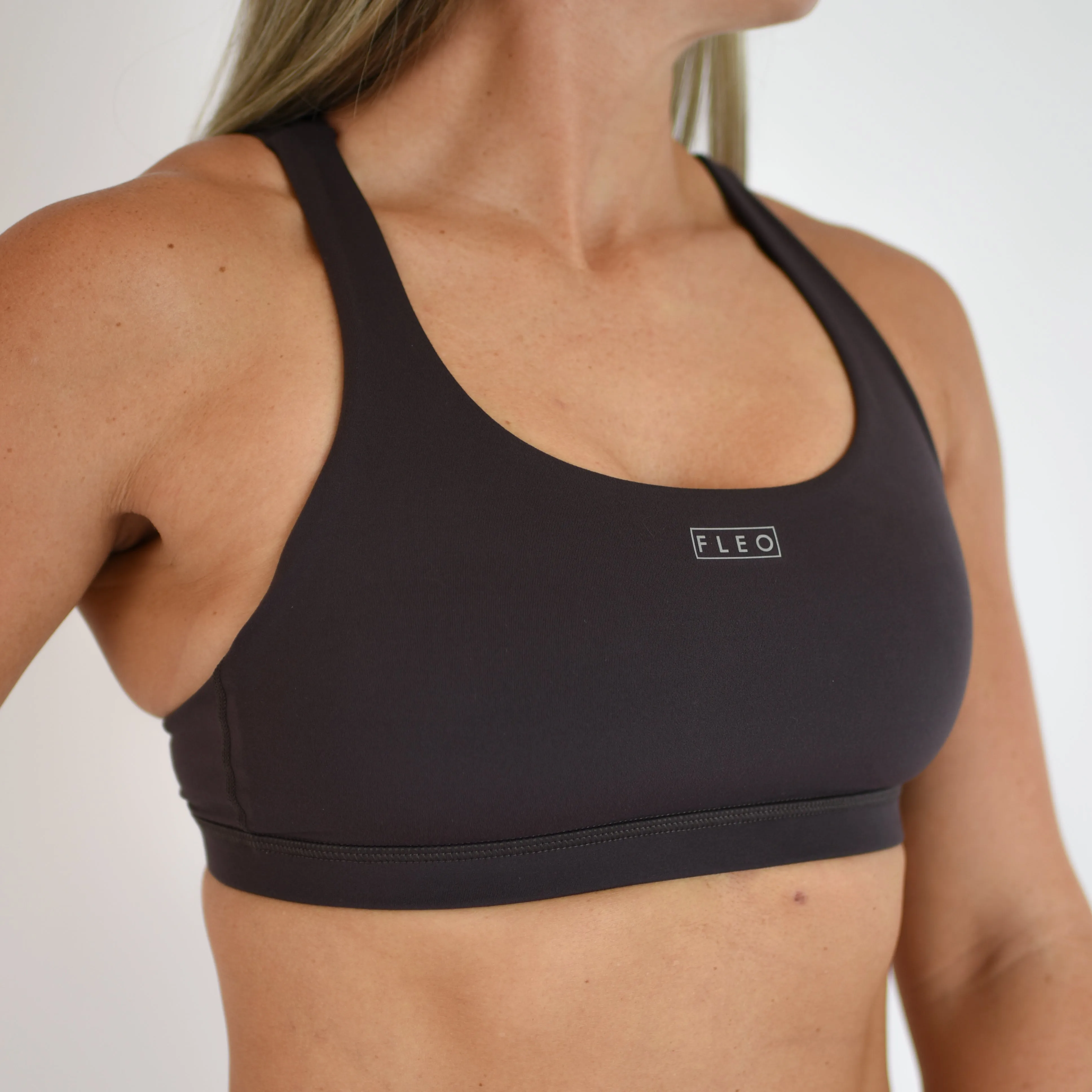 Isla Sports Bra - Medium Support