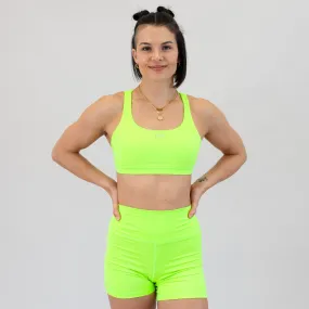 Isla Sports Bra - Medium Support