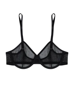 jabouley lace underwire bra