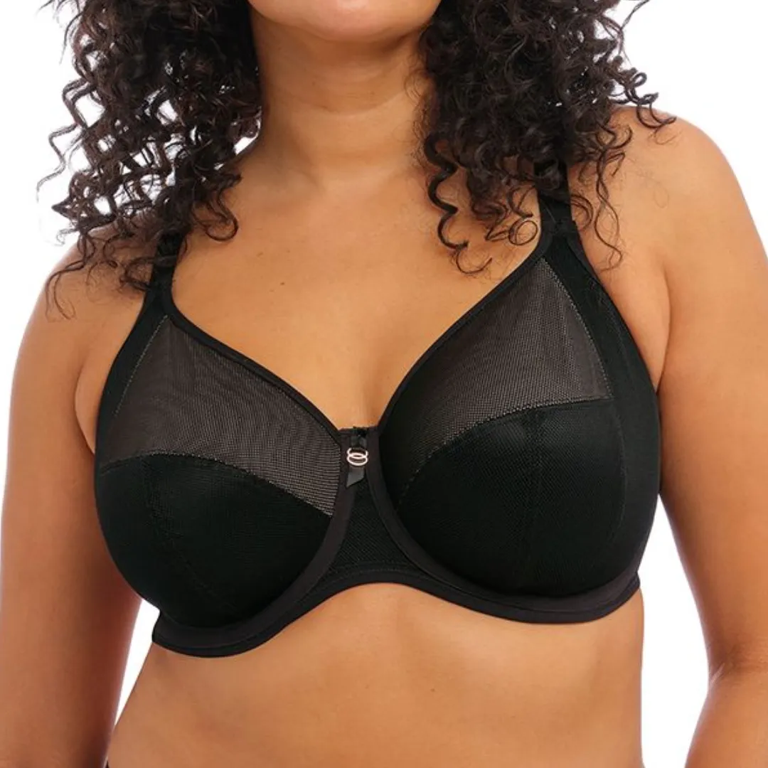 Kintai Banded Bra