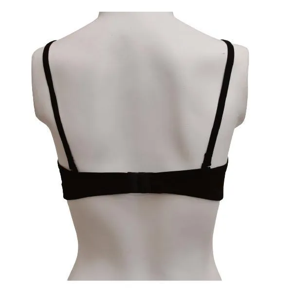 Ladies Seamless Bra Comfy Matching Seamless Stretchable Cotton T-Shirt Bra-Shapewear. Pk