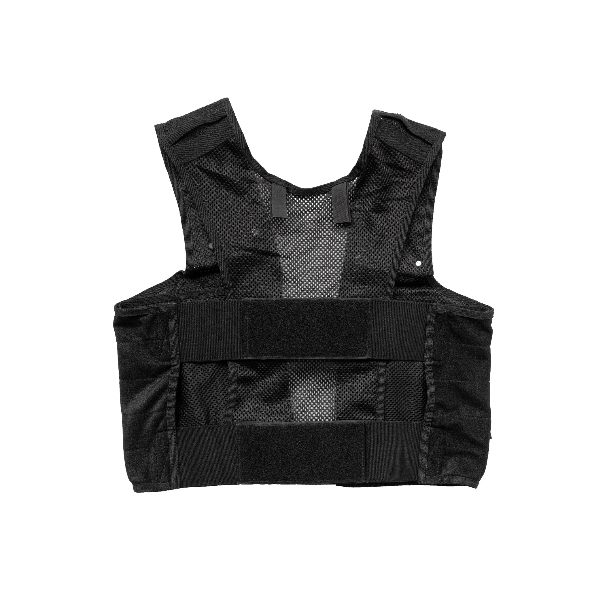 LIGHTWEIGHT VEST v1