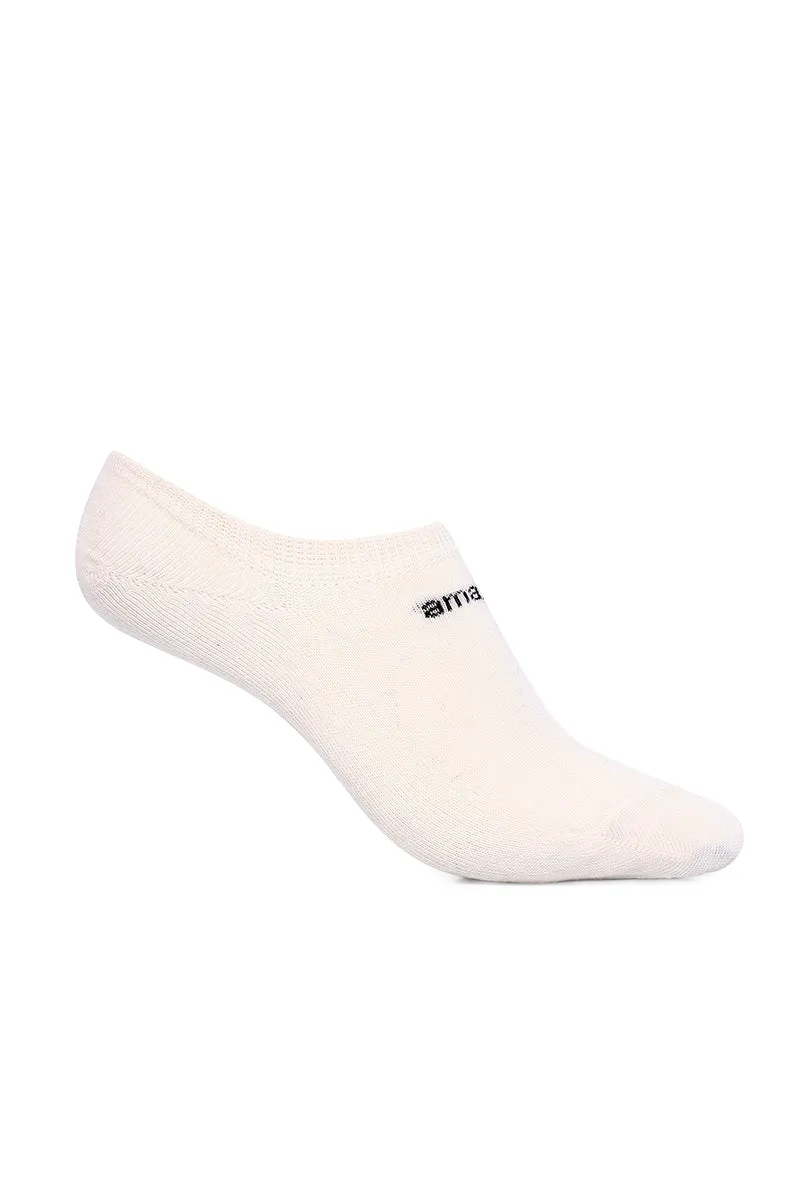 Low Cut Socks (Pack of 8) - Multicolor