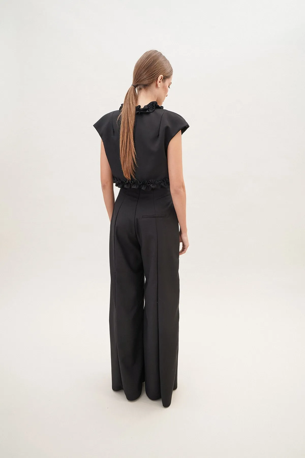 Lula Jumpsuit