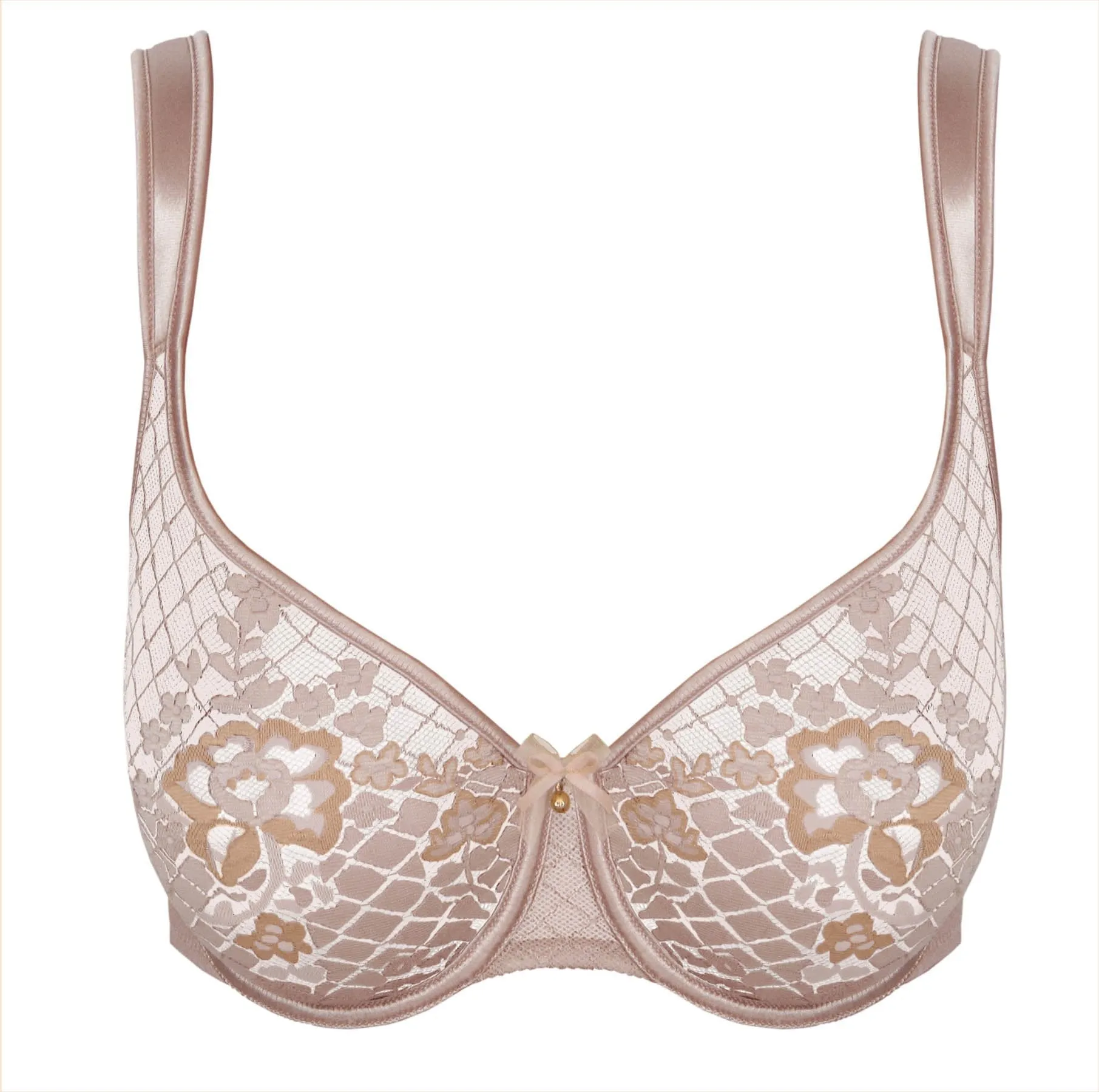 Melody Seamless Bra