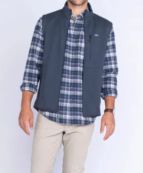 Men's Tundra Vest