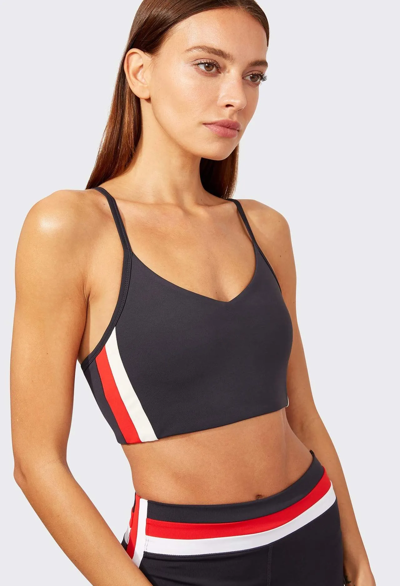 Miles Techflex Bra