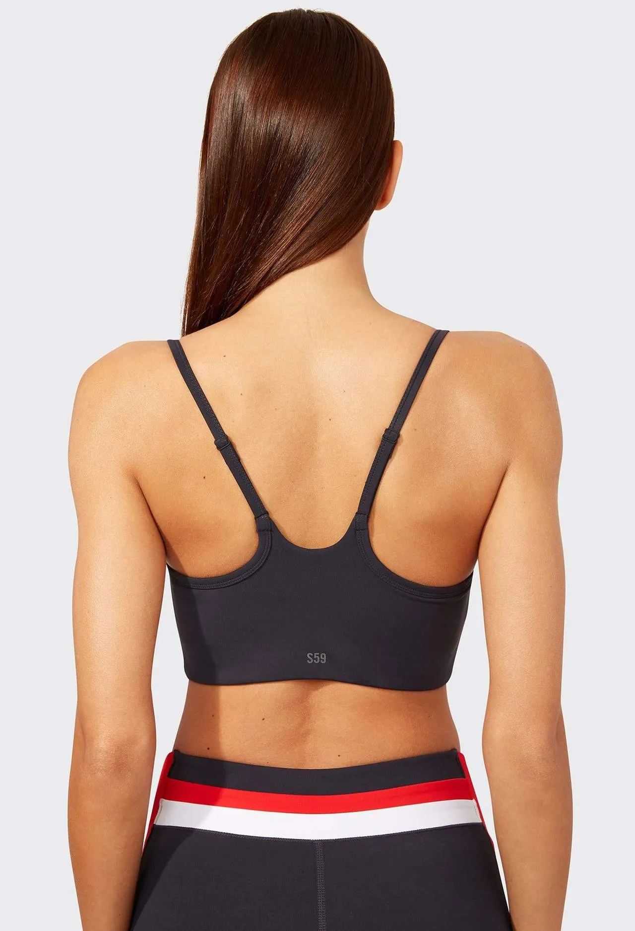 Miles Techflex Bra