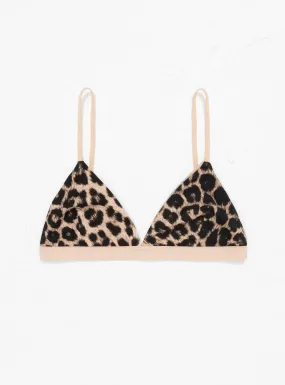 Mississippi Bra Leopard