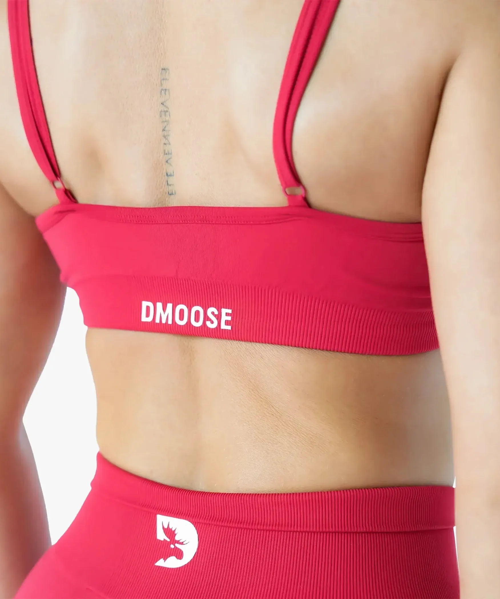 Move Seamless Bra