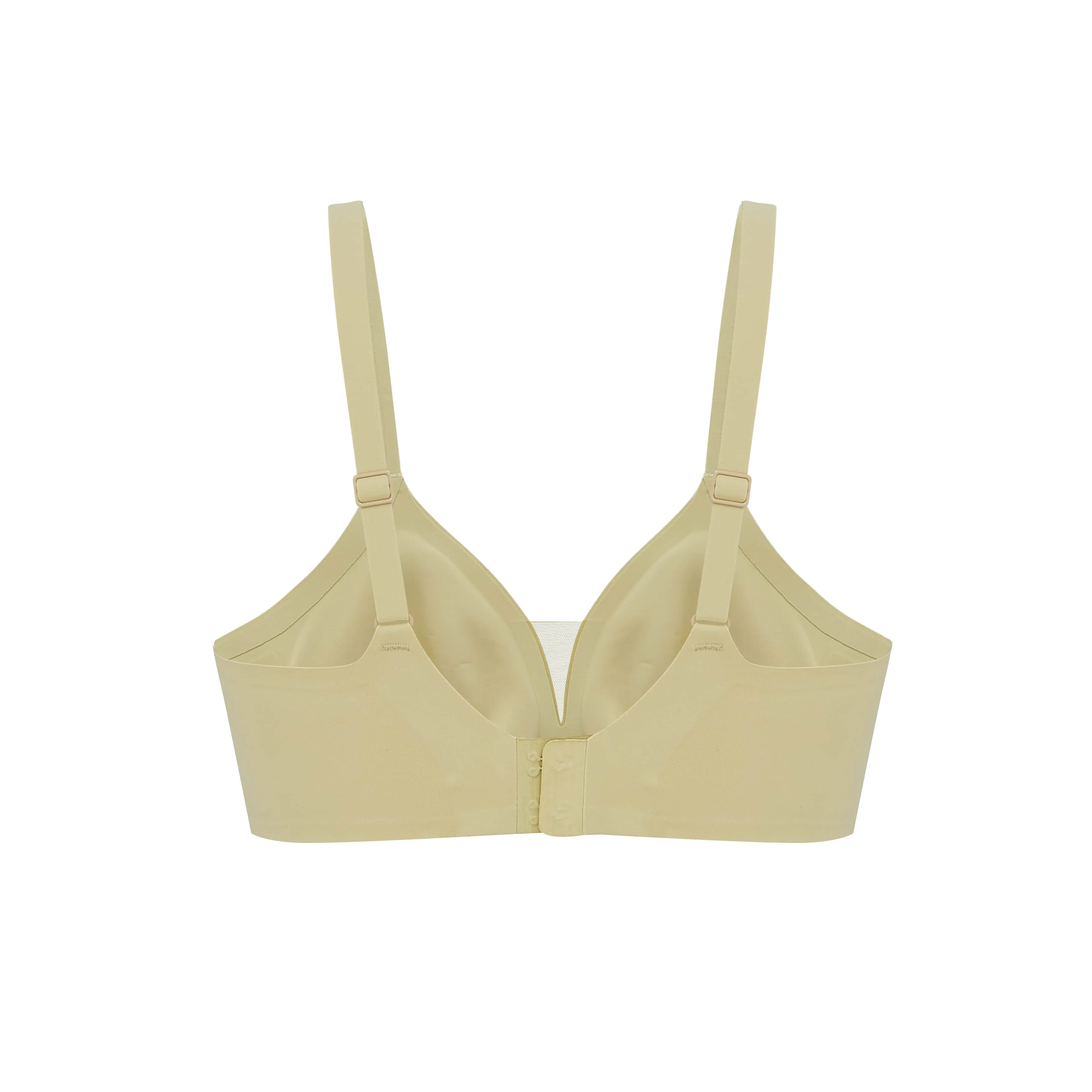 Nude Skin Bra