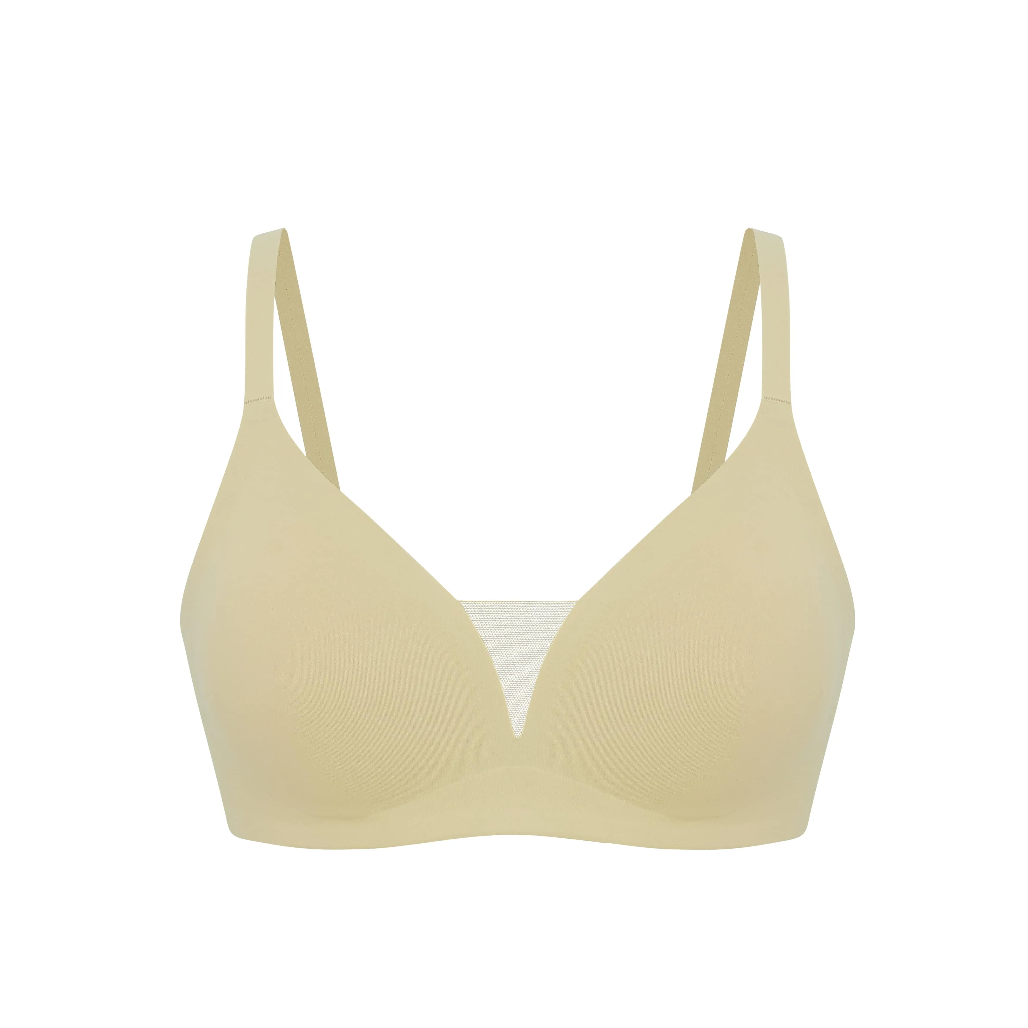 Nude Skin Bra