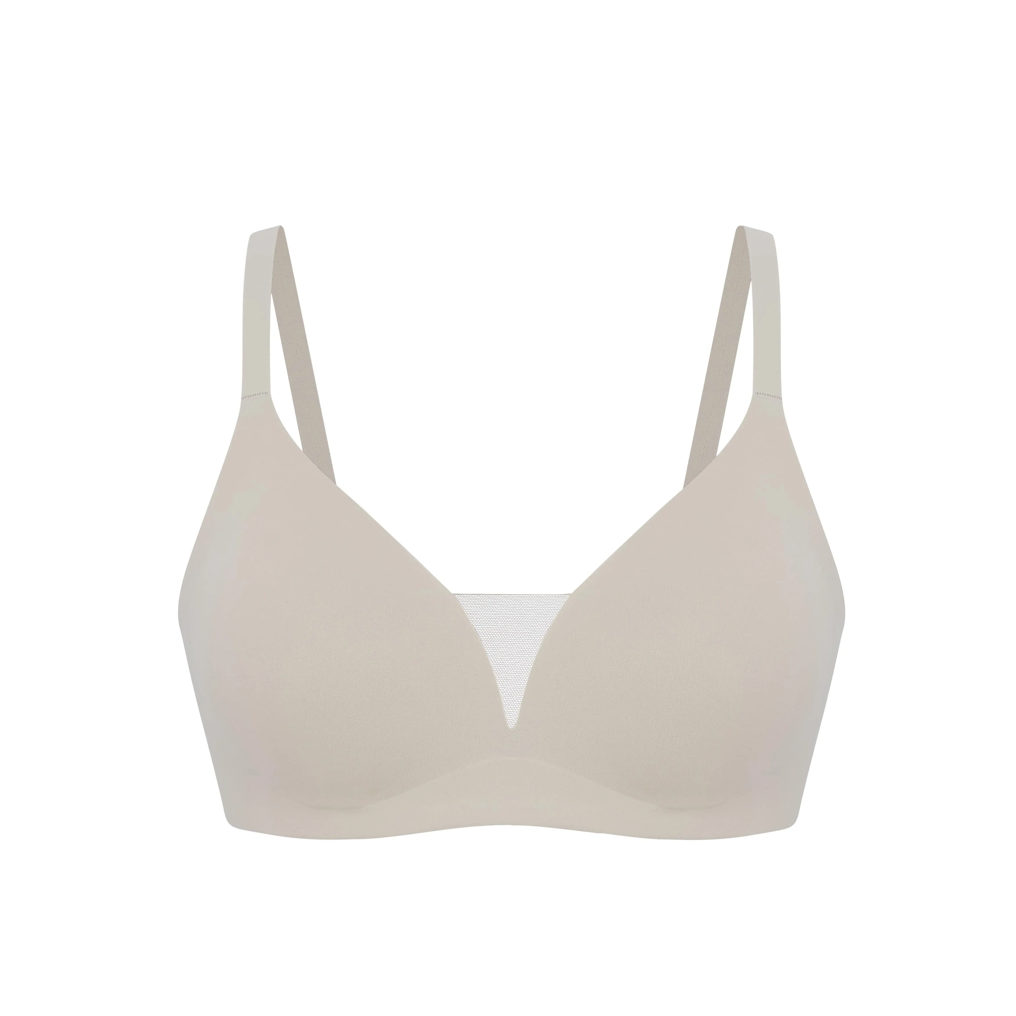 Nude Skin Bra