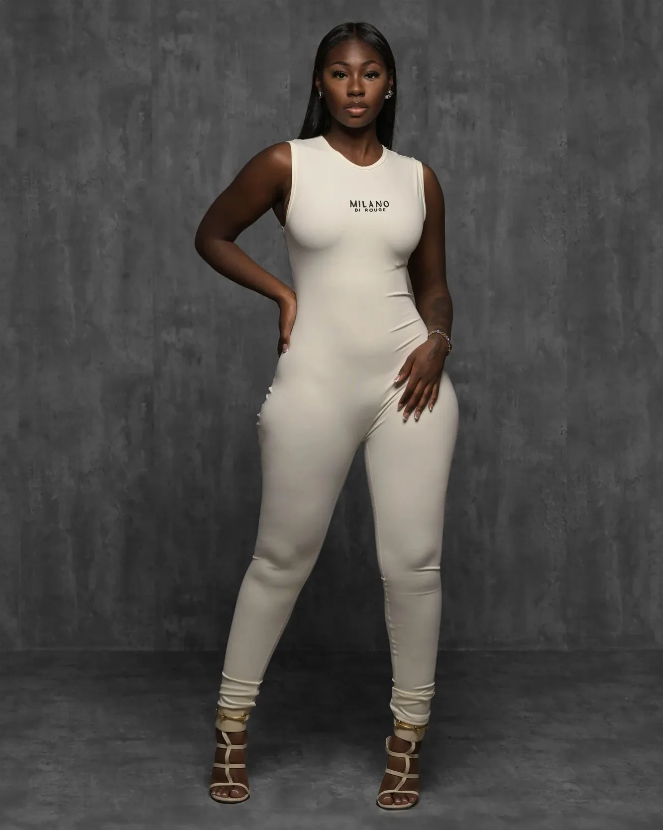 Olivia Jumpsuit