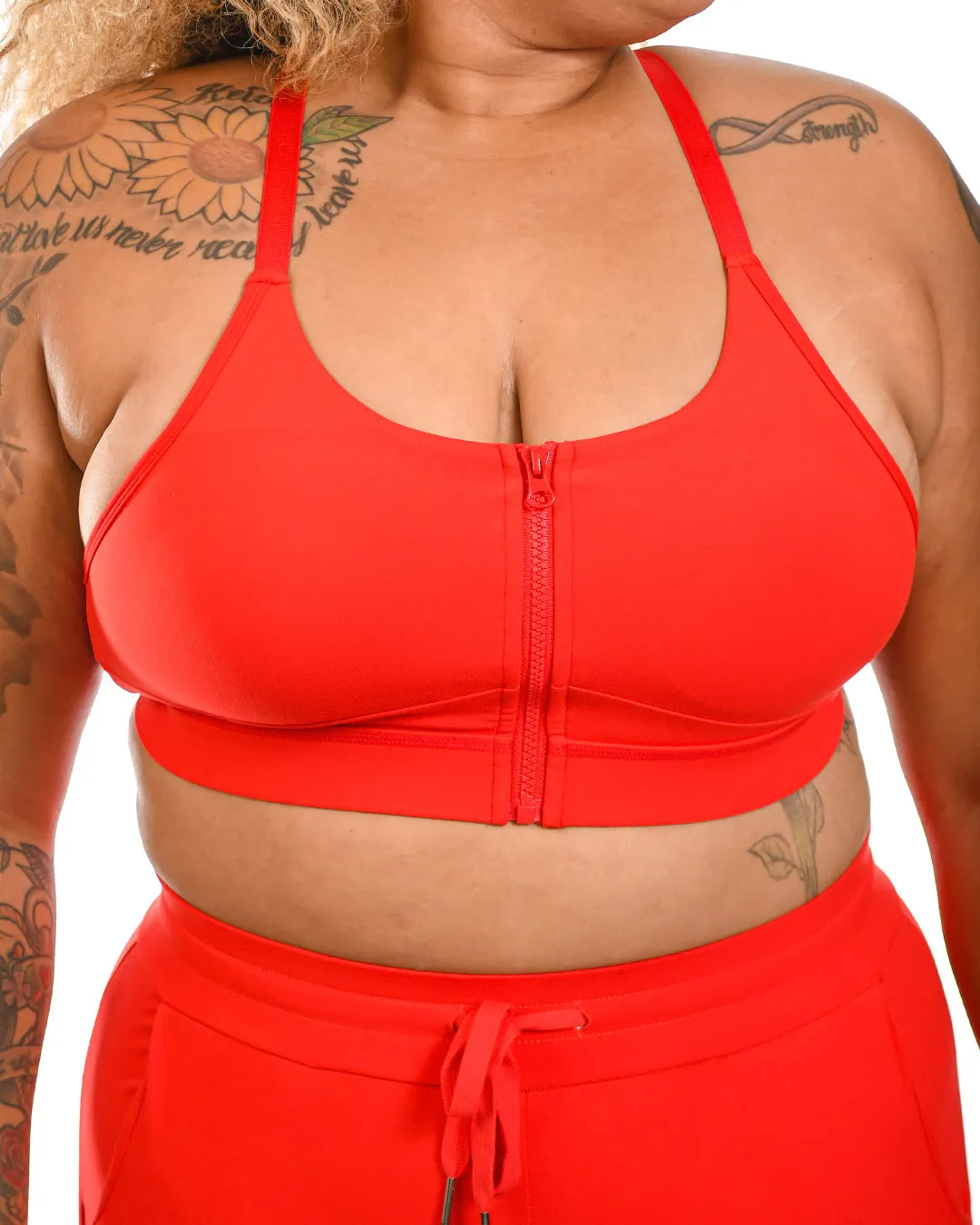 Optimal Sports Bra