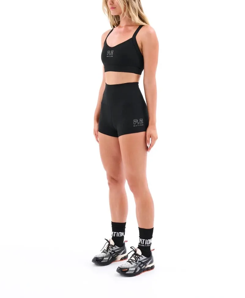 P.E. Nation Recharge Sports Bra