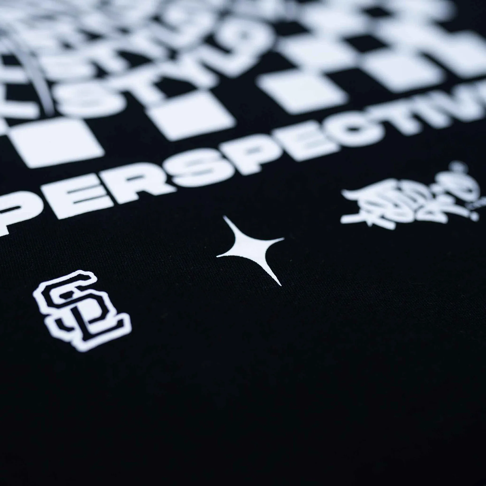 Perspective Tee (Black)