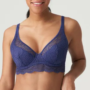 Prima Donna Twist Petit Paris Triangle Underwire Bra - Style 0142144