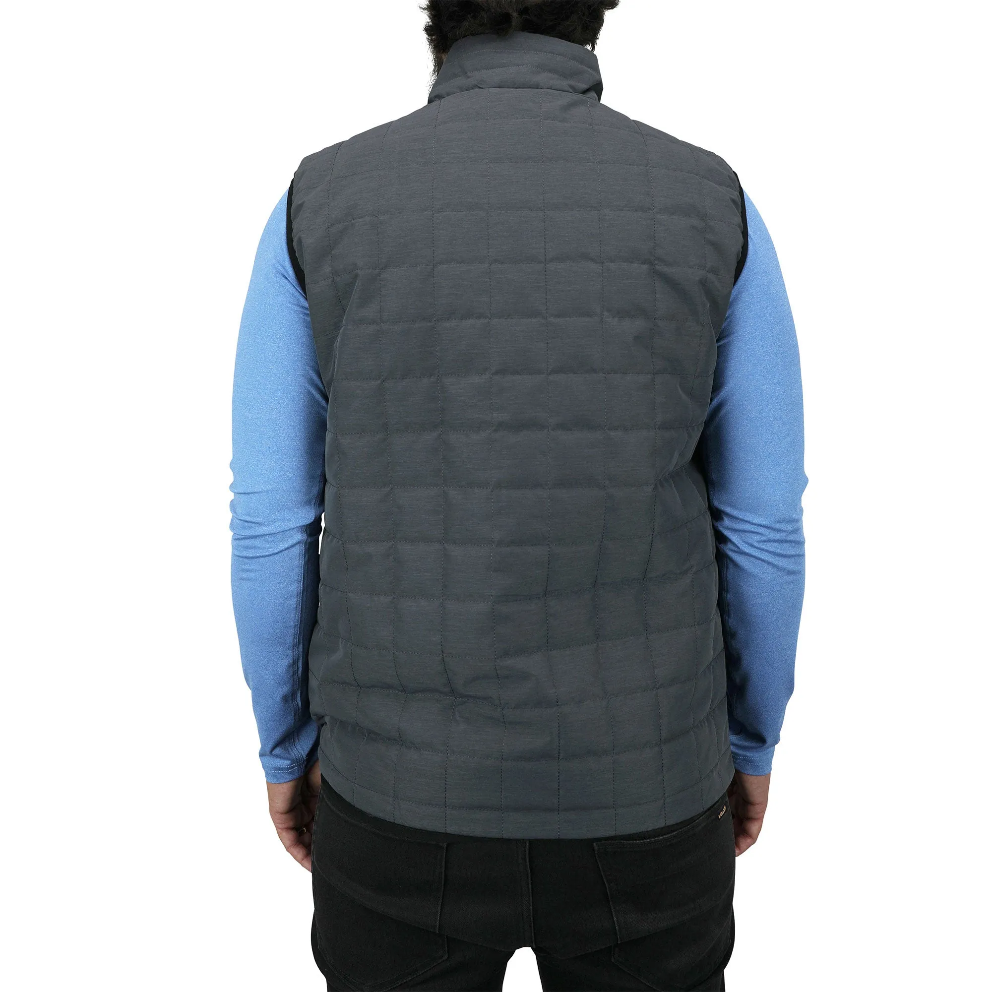 Pufferfish Insulated Vest