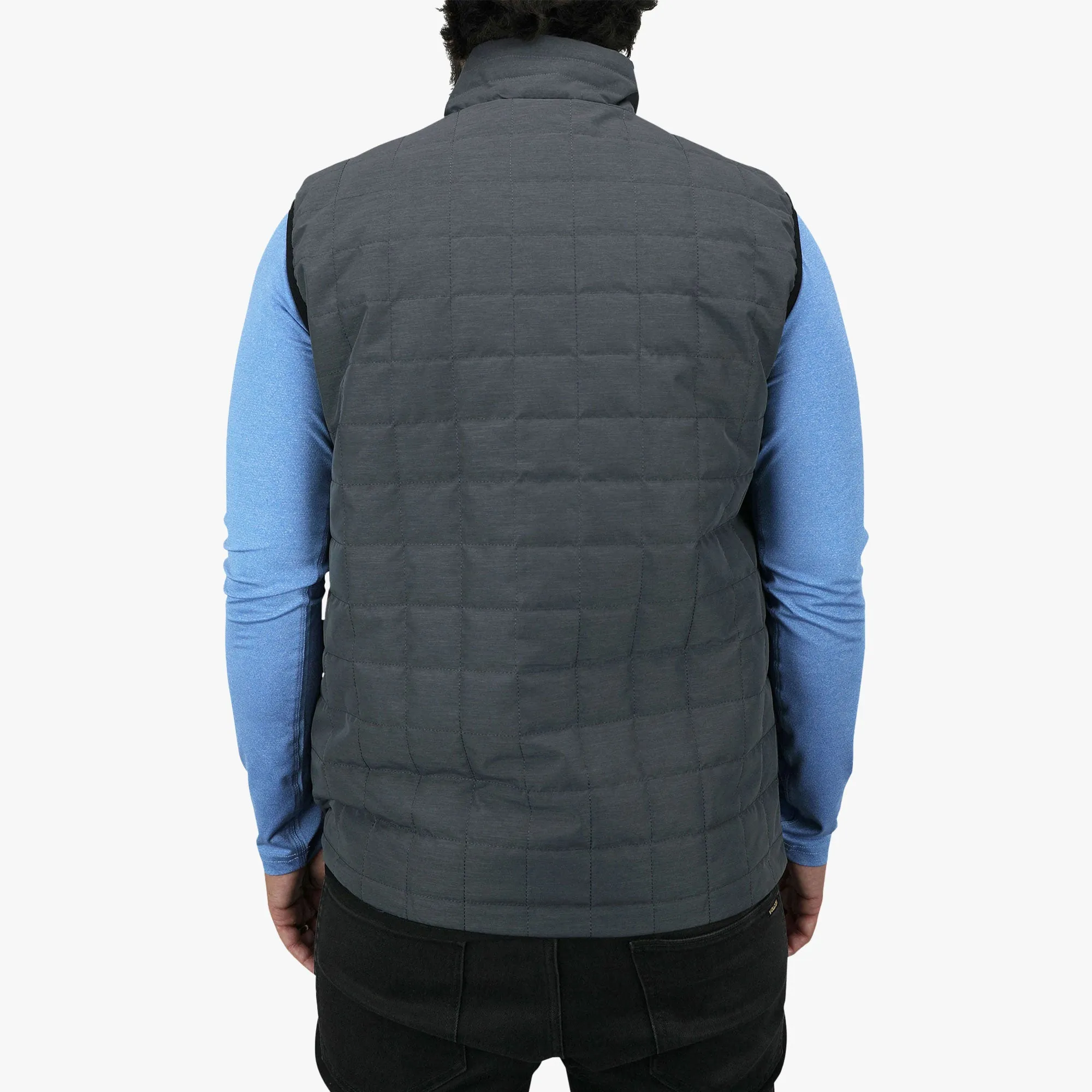 Pufferfish Insulated Vest