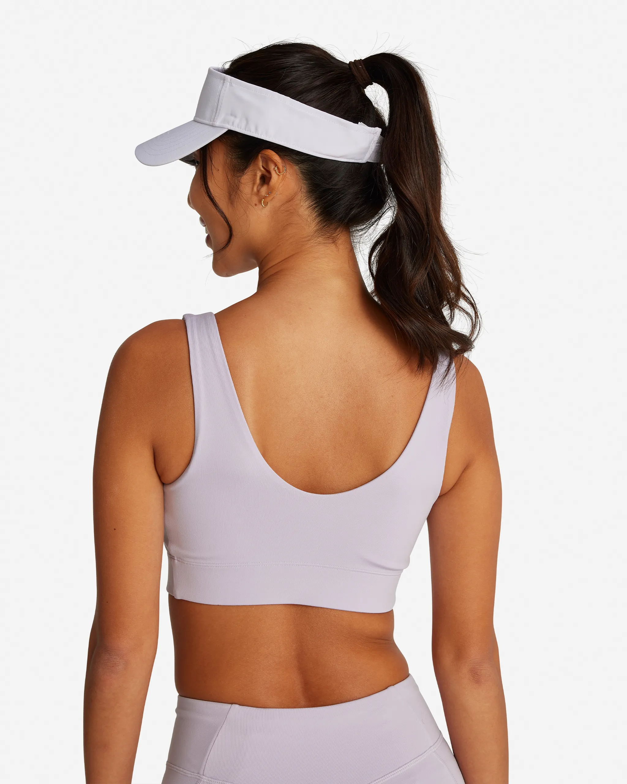 Range Active Bra