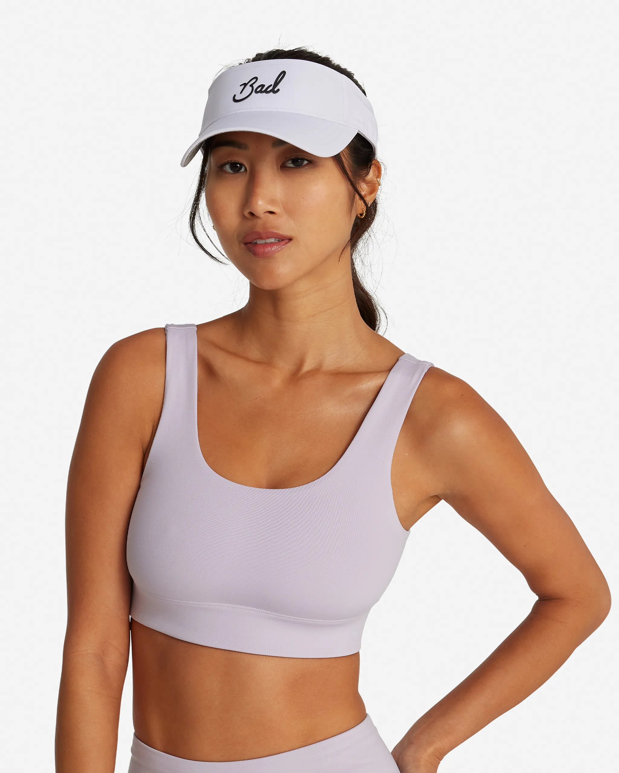 Range Active Bra