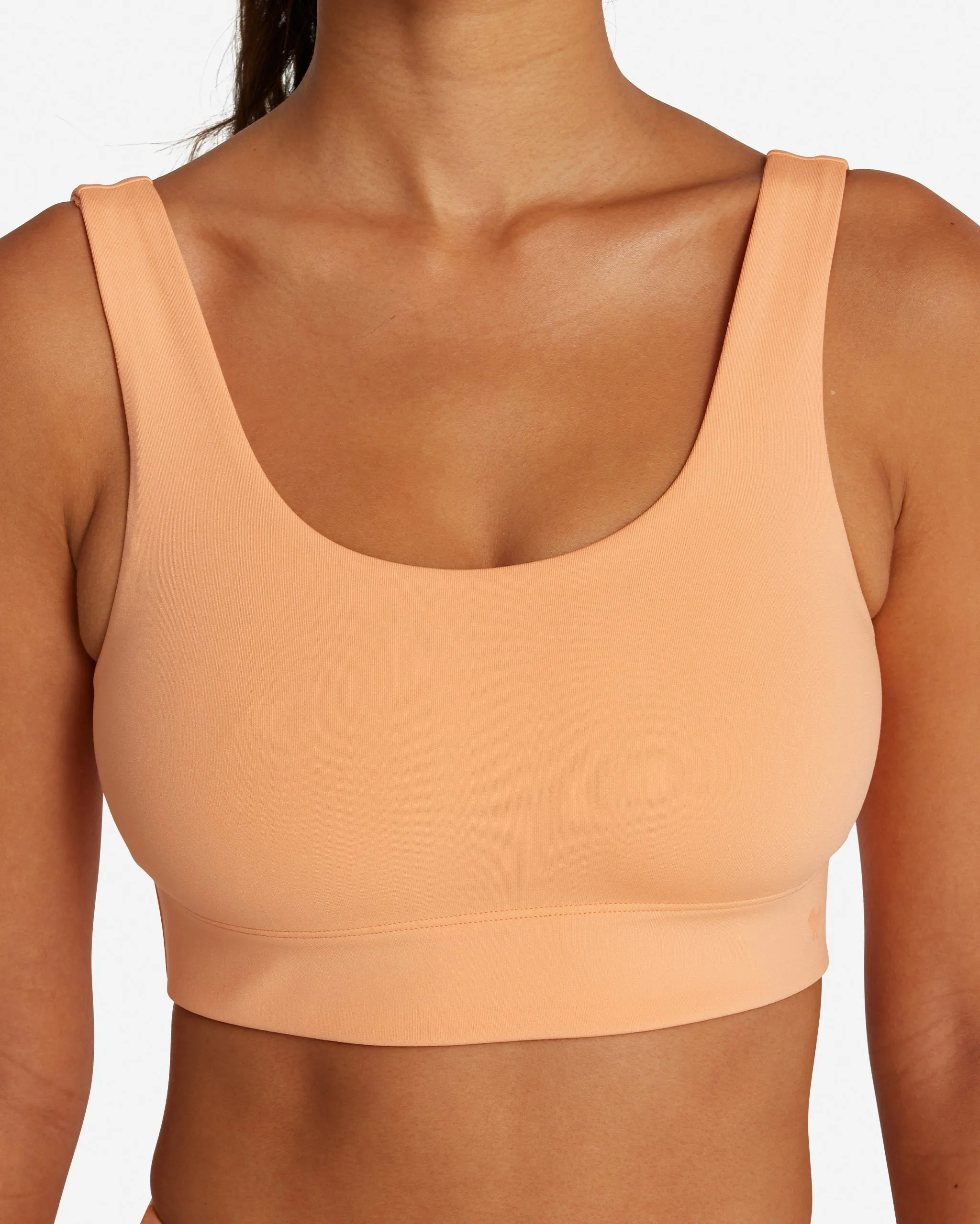 Range Active Bra