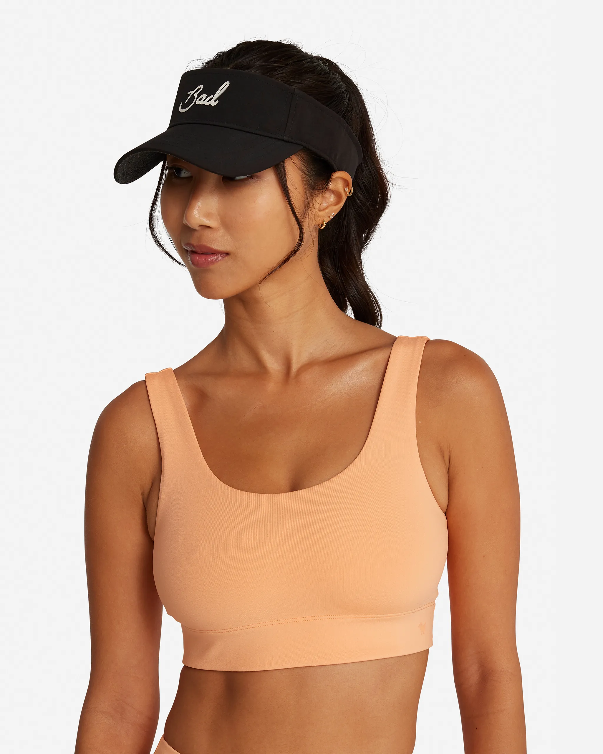 Range Active Bra