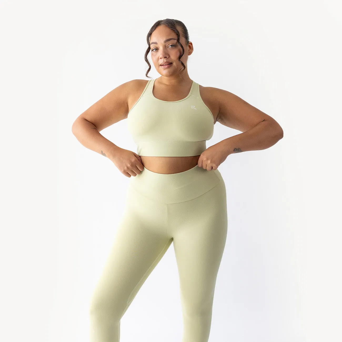 Sage Active Sports Bra