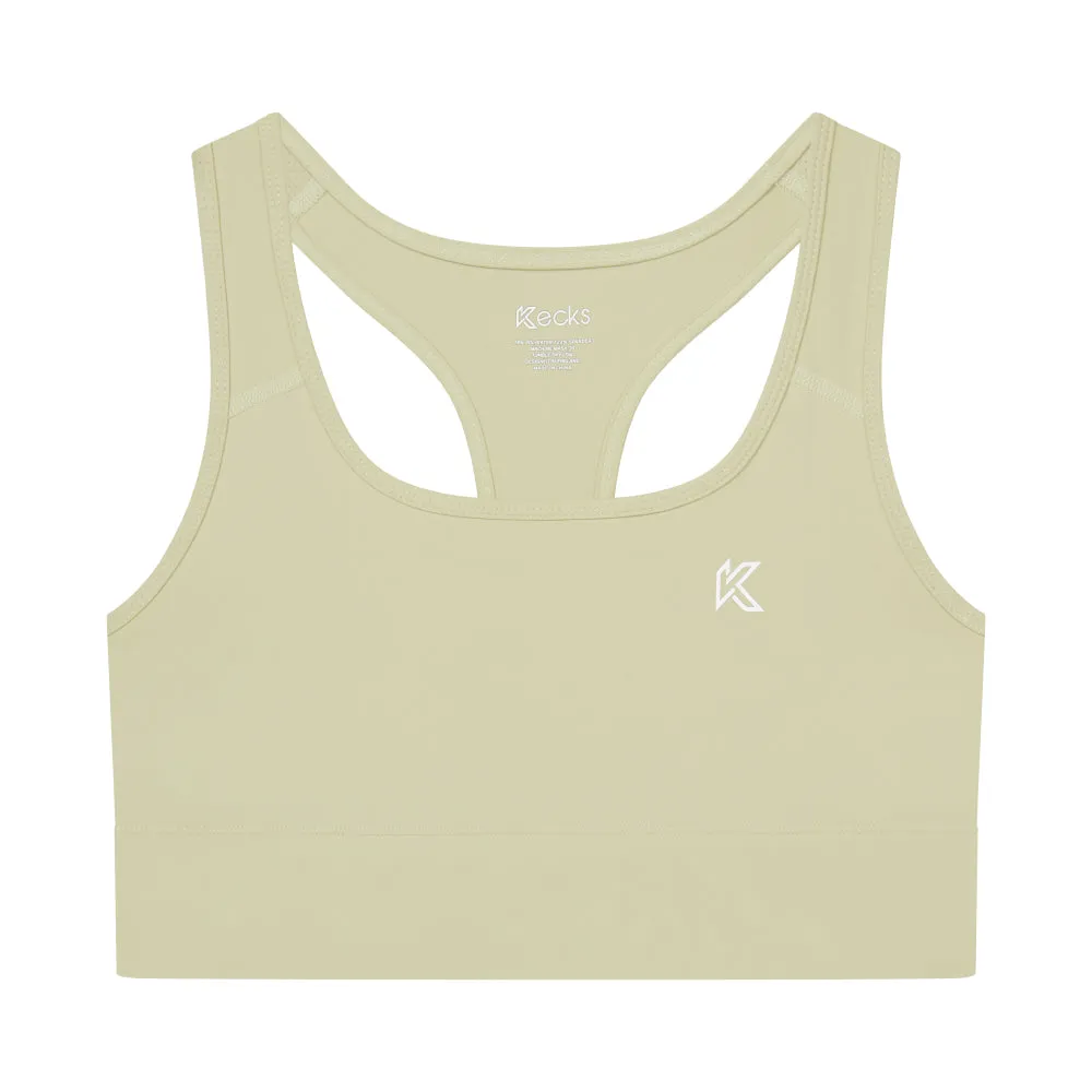 Sage Active Sports Bra