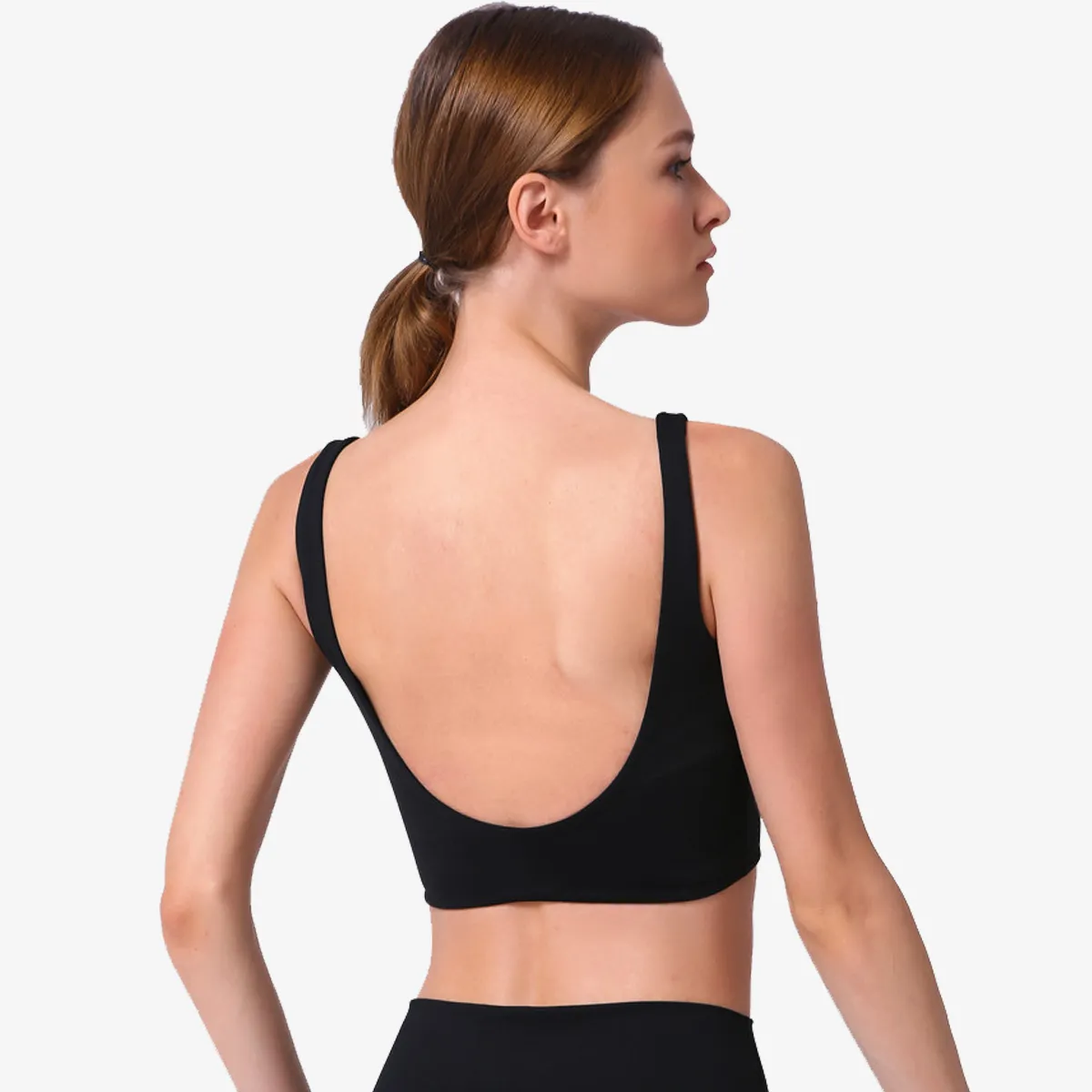 SALE - Smooth U Sports Bra