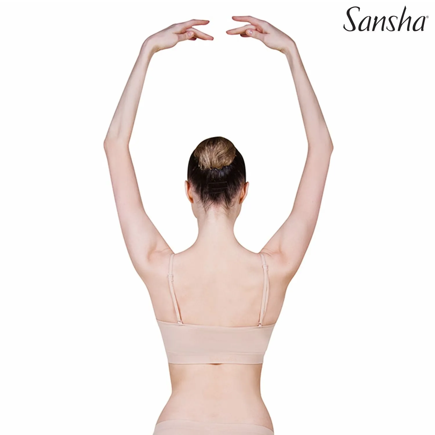 Sansha Seamless Bra Top