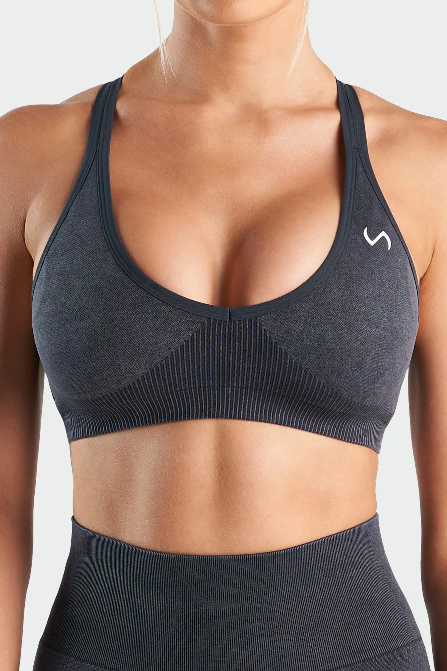 Sculpt Seamless Sports Bra