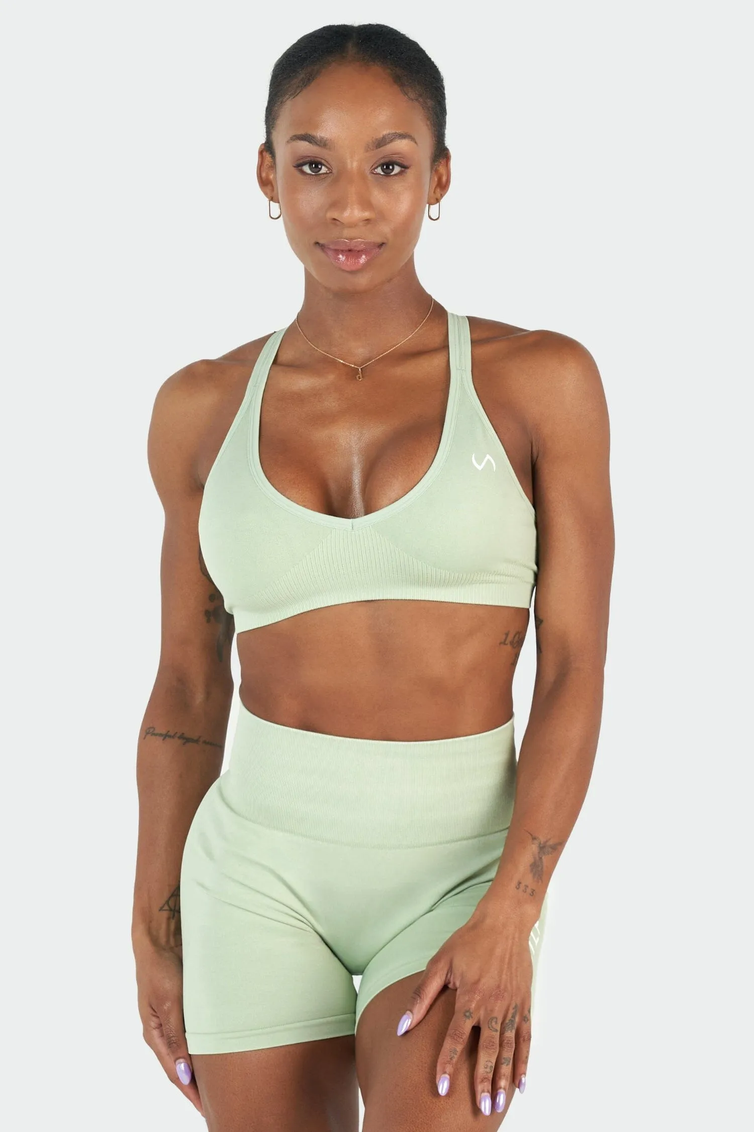 Sculpt Seamless Sports Bra