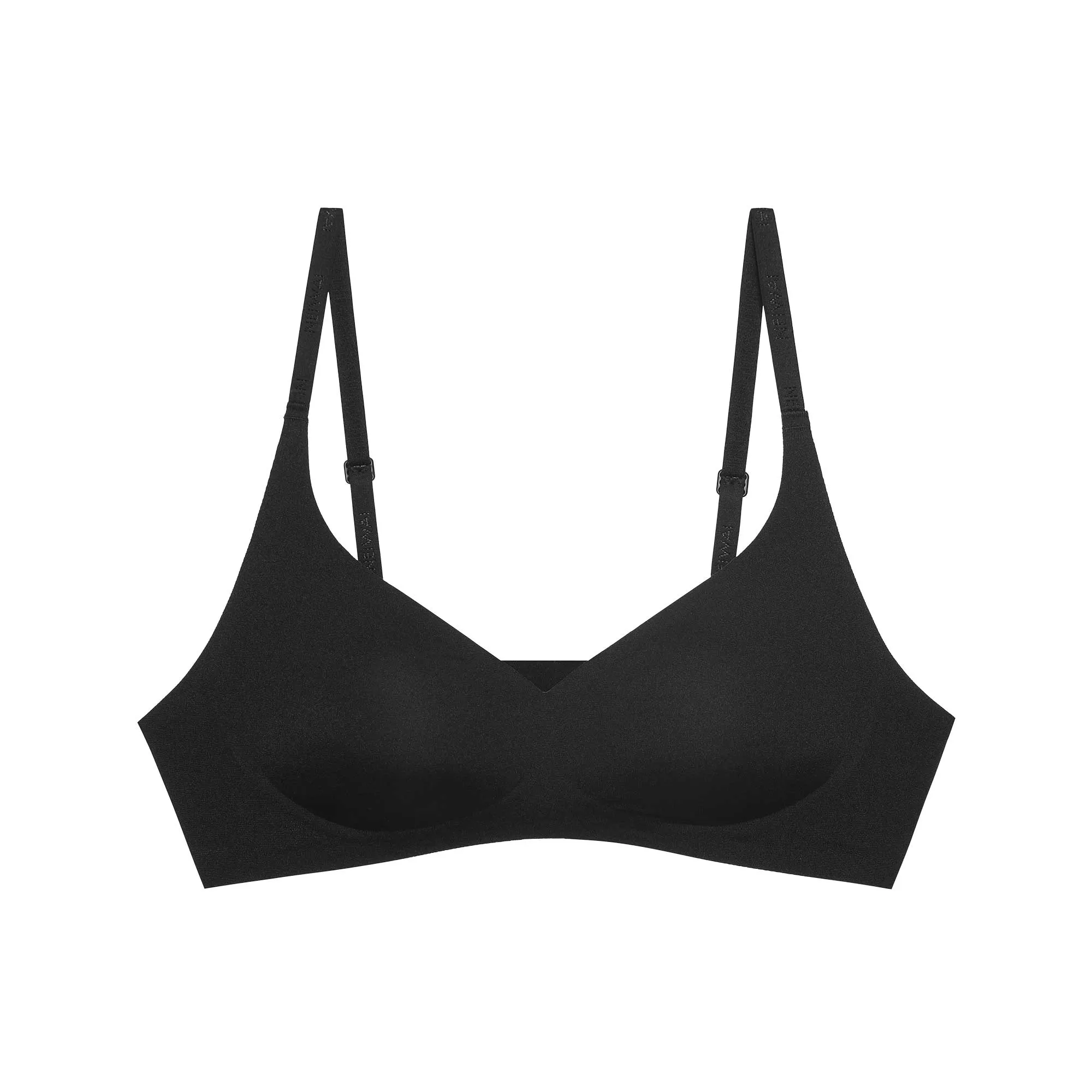 Shimmer Scoop Bra