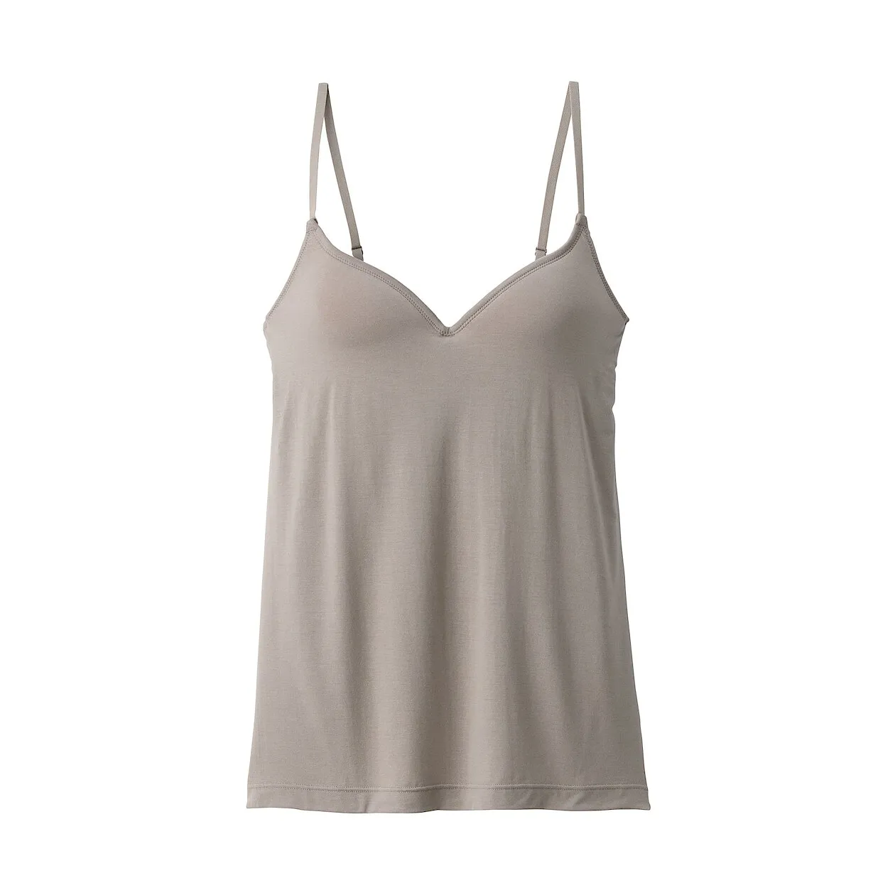 Smooth Bra Camisole Top