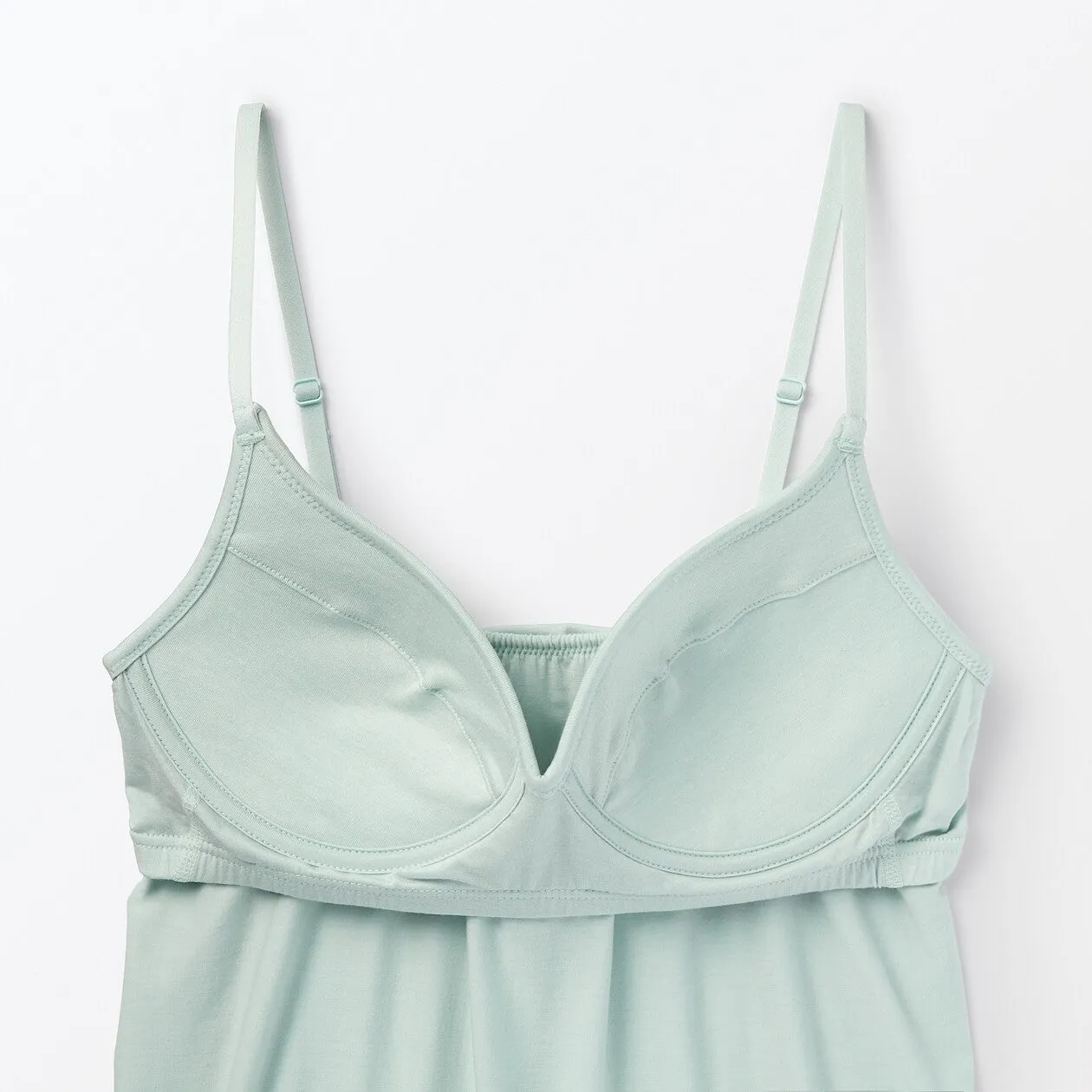 Smooth Bra Camisole Top