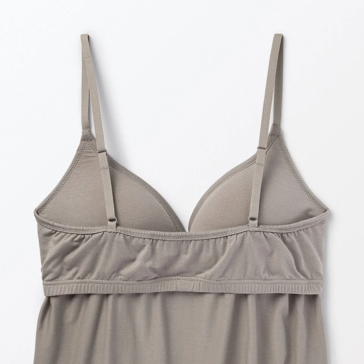 Smooth Bra Camisole Top