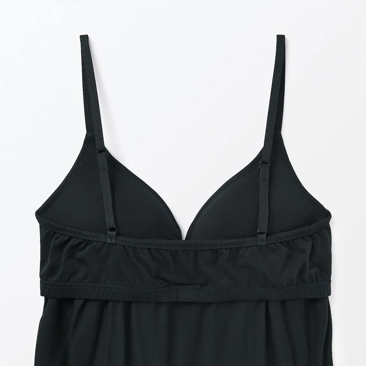 Smooth Bra Camisole Top