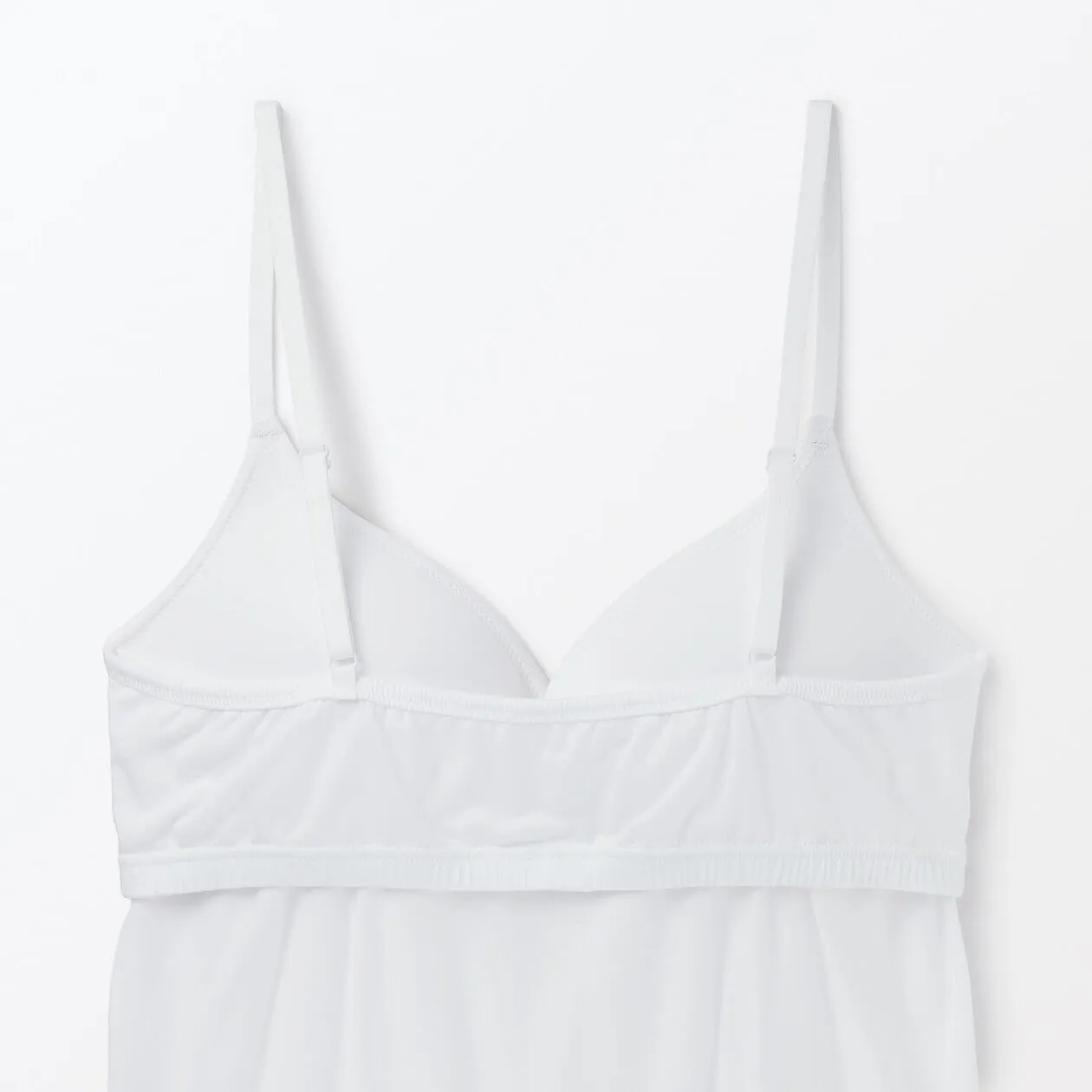 Smooth Bra Camisole Top