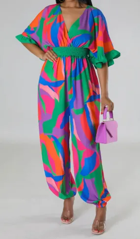 Sprinkles Jumpsuit