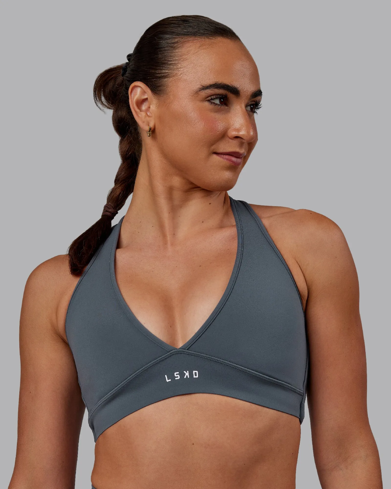 Stamina Sports Bra - Turbulence