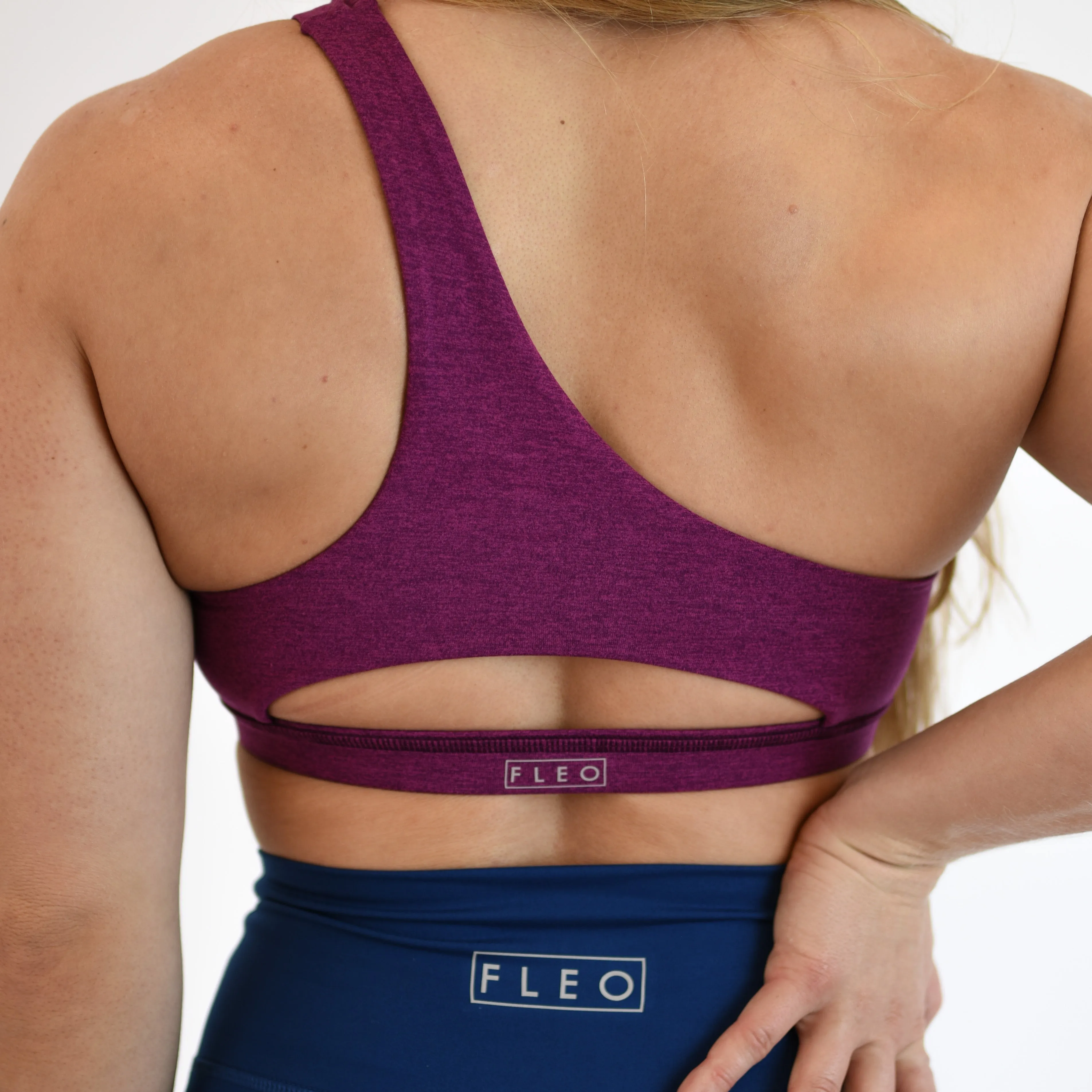 Sylvie Sports Bra - Medium Support